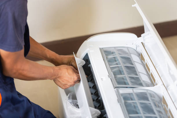 Best HVAC Cleaning Services  in Monessen, PA