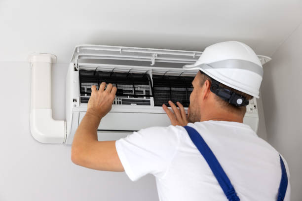 Best HVAC Air Duct Cleaning  in Monessen, PA
